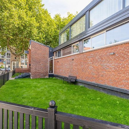 Bens The Walton Appartement Amsterdam Buitenkant foto