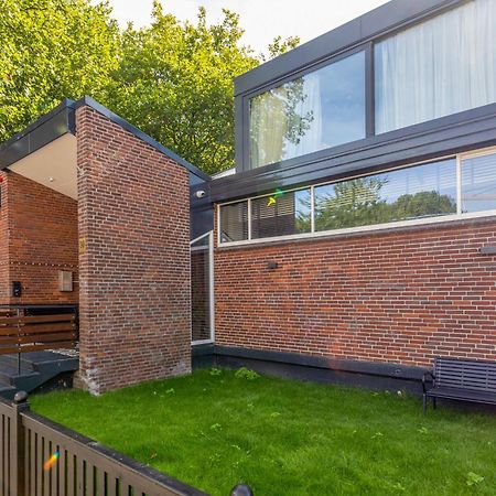 Bens The Walton Appartement Amsterdam Buitenkant foto