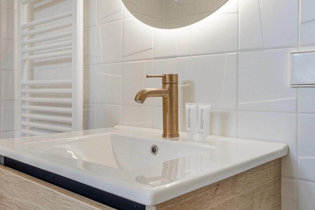 Bens The Walton Appartement Amsterdam Buitenkant foto