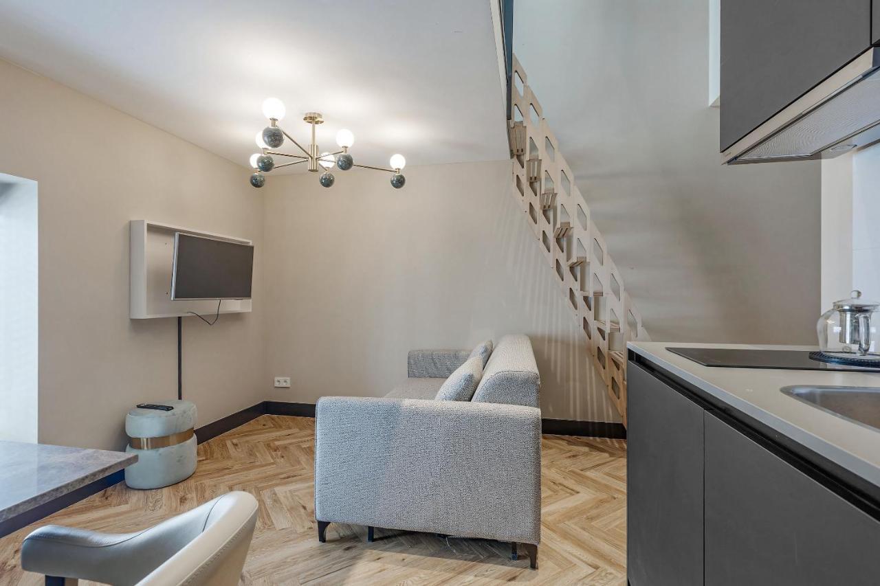 Bens The Walton Appartement Amsterdam Buitenkant foto